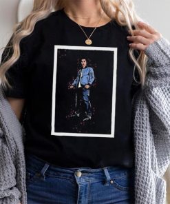 Blue Beetle Battalion El Valiente Jaime Reyes Shirt