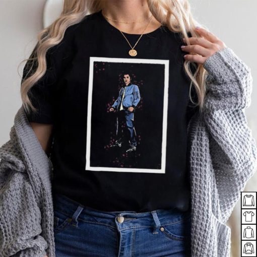 Blue Beetle Battalion El Valiente Jaime Reyes Shirt
