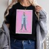 Justice League Chihuahua DC shirt