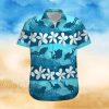 Beach Shirt Oakland Athletics Snoopy Lover 3D Printed Hawaiian Shirt