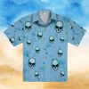 Los Angeles Chargers NFL Custom Full Print 3D Hawaiian Shirt