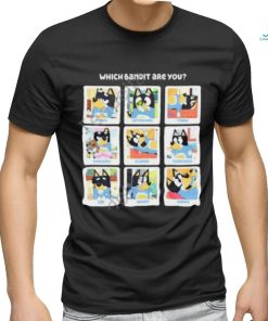 Funny Bluey shirt - Limotees