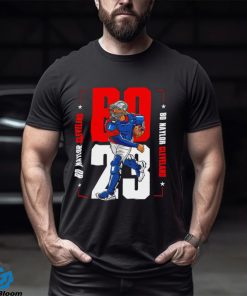 Bo Naylor Cleveland Bo 23 shirt
