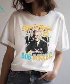 Bob Barker rest in peace 1923 2023 shirt