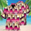 NHL Nashville Predators Hawaiian Shirt Summer Aloha Gift For Beach Trip hawaiian shirt