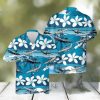 NCAA North Carolina Tar Heels Hawaiian Shirt Gift For Best Friend