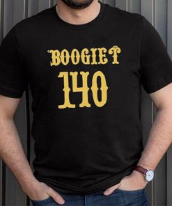 Boogie T Drama Club 140 Shirts