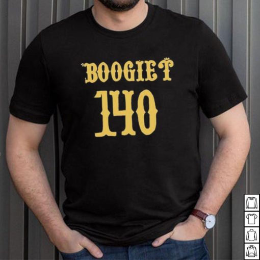 Boogie T Drama Club 140 Shirts
