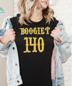 Boogie T Drama Club 140 Shirts