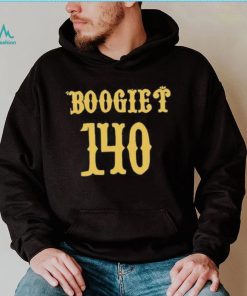 Boogie T Drama Club 140 Shirts