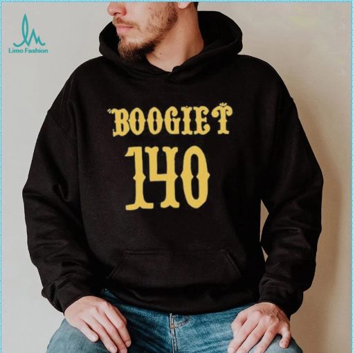 Boogie T Drama Club 140 Shirts