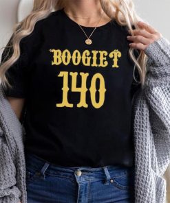 Boogie T Drama Club 140 Shirts