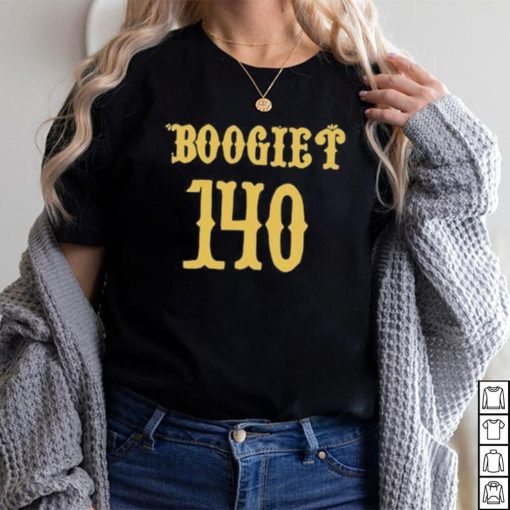 Boogie T Drama Club 140 Shirts