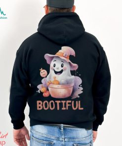Bootiful Shirt Womens Ghost Sweatshirt Unisex