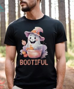 Bootiful Shirt Womens Ghost Sweatshirt Unisex