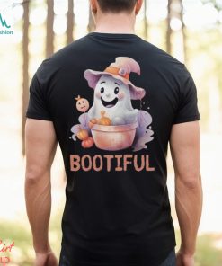 Bootiful Shirt Womens Ghost Sweatshirt Unisex