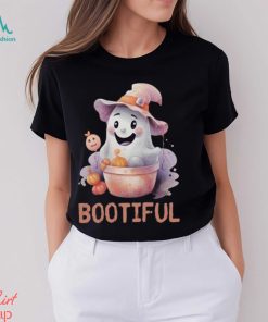 Bootiful Shirt Womens Ghost Sweatshirt Unisex