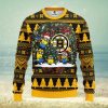 LOTR Ugly Knitted Christmas Sweater Xmas