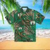 Akita Summer Beach Hawaiian Shirt