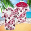 Horror Movie Character Hawaiian Shirt