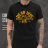 Pink Summer Carnival 2023 Trustfall Album shirt
