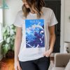 Official Everton Merchandise Looney Tunes Bugs Bunny Shirt