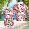 Sunset Venice Beach Tropical Hawaiian Shirt For Men And Women