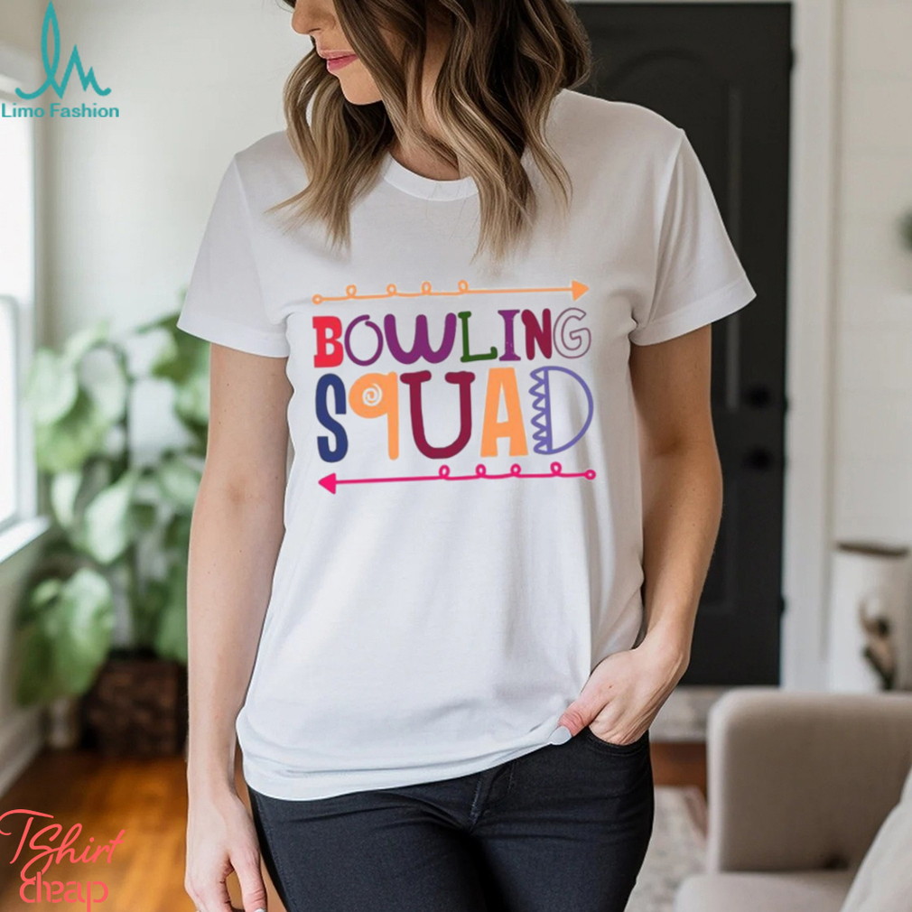 Bowling Shirt Classic T Shirt - Limotees