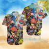 Tennessee  Hamilton County EMS Hawaiian Shirt Best Style For Men And Women