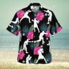 Buffalo Bills Tropical And Beach Hawaiian Shirt   Short