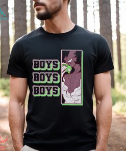 Boys Boys Boys Shirt