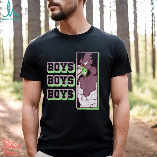 Boys Boys Boys Shirt