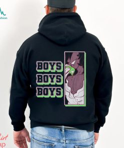 Boys Boys Boys Shirt