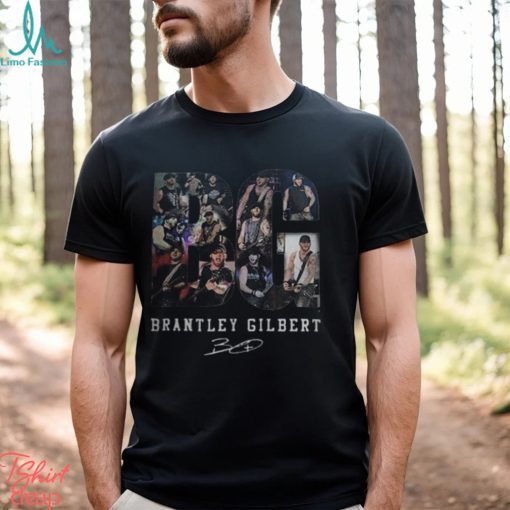 Brantley Gilbert Tickets For Sale 2023 Tee Shirt, Brantley Gilbert New Songs 2023 If You Want A Bad Boy Merch