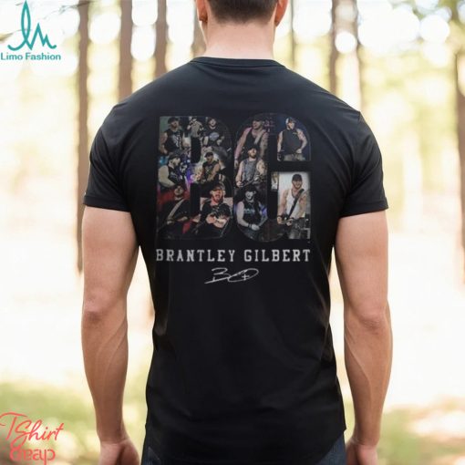 Brantley Gilbert Tickets For Sale 2023 Tee Shirt, Brantley Gilbert New Songs 2023 If You Want A Bad Boy Merch