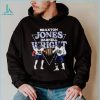 Ja’Marr Chase Cincinnati Vintage Football Shirt