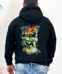 Bray Wyatt Revel in what you are shirt