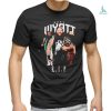 Merkules Vices T Shirt