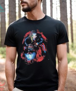 Bray Wyatt The Fiend Photo TShirt