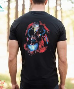 Bray Wyatt The Fiend Photo TShirt