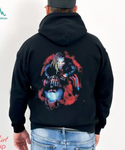 Bray Wyatt The Fiend Photo TShirt