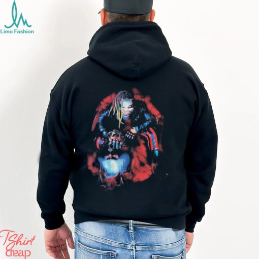 Bray Wyatt The Fiend Photo TShirt