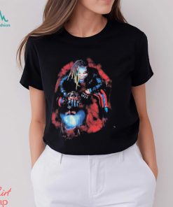 Bray Wyatt The Fiend Photo TShirt