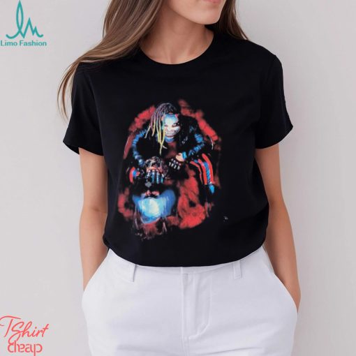 Bray Wyatt The Fiend Photo TShirt