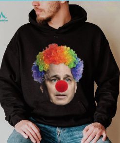 Brian Cashman Clownman Tee