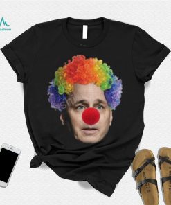 Brian Cashman Clownman Tee