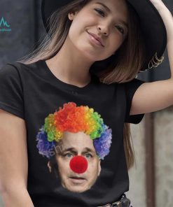 Brian Cashman Clownman Tee