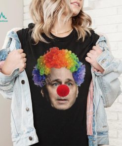 Brian Cashman Clownman Tee