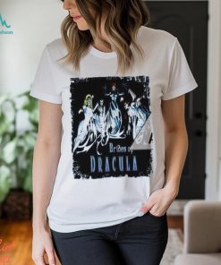 Brides Of Dracula V3 Men’s T Shirt All Sizes Unisex