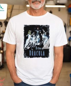 Brides Of Dracula V3 Men’s T Shirt All Sizes Unisex